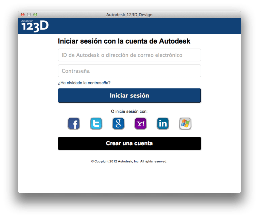 autodesk 123d design user manual